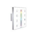 Ltech - Controller DMX Controller verlichtingsarmaturen Touch Contr Dmx/Rf Rgbw