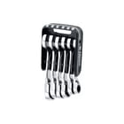 FACOM - Steek-/ringsleutel (set) Stkrngrtlset 467Bs.Jp6