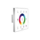 Ltech - Controller DMX Controller verlichtingsarmaturen Touch Contr Dmx/Rf Rgbw 4