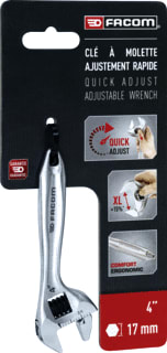 FACOM - Schroefsleutel Schroefsl 101.4Pb