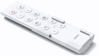 Ltech - Controller Remote Dimming Controller verlichtingsarmaturen Led Remote Dim - F1