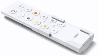 Ltech - Controller Remote CT Controller verlichtingsarmaturen Led - F2