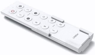 Ltech - Controller Remote RGBW Controller verlichtingsarmaturen Led - F4
