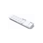 Ltech - Controller Remote RGBW 4 zones Controller verlichtingsarmaturen Led Remote Rgbw 4 Zone F8