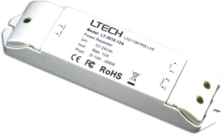 Ltech - Controller Power Repeater Controller verlichtingsarmaturen power repeater 1x12a