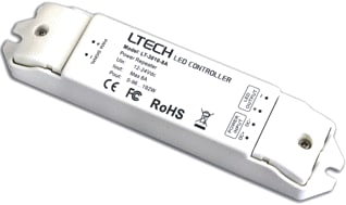 Ltech - Controller Power Repeater Controller verlichtingsarmaturen power repeater 1x8a