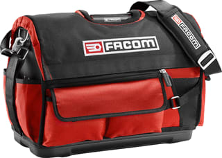 FACOM - Gereedschapset Gevulde Softbag Bs.T20