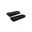 Ltech - Controller DMX Controller verlichtingsarmaturen Led Decoder Oled32X3A