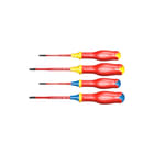 FACOM - Schroevendraaier set Schrvndrs V Combprof Se4