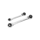 FACOM - Steek-/ringsleutel (set) 64C.J2Pb