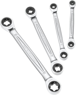 FACOM - Gereedschapset torx gereedschapset