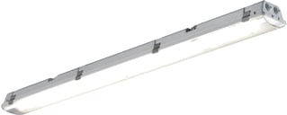 Sylvania - Start Waterproof Plafond-/wandarmatuur 1200 ip65 em 4800