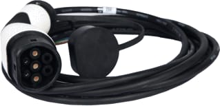 Alfen - Kabels Laadkabel elektrisch voertuig Icu Kabel 3F T2 5M