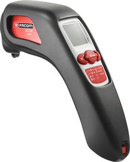 FACOM - Temperatuurmeter Infrarood Thermometer