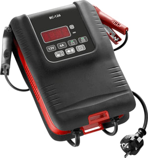FACOM - Acculader elektrisch gereedschap accolader 12v 6a
