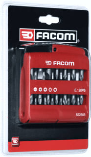 FACOM - Bitset Set Van 28 Bits