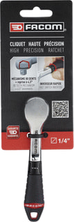 FACOM - Ratelsleutel (hand) Ratelsl R.181Pb