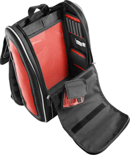 FACOM - Gereedschapskist/-tas Compacte Rugzak
