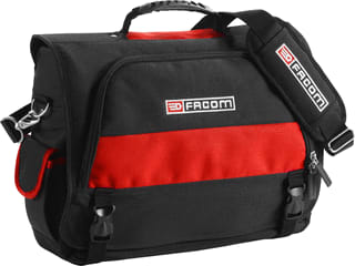 FACOM - Gereedschapskist/-tas Sftbg 2In1 V Pc + Grdschp