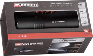 FACOM - Zaklantaarn zaklantaarn 779.cbtpb