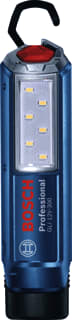 Bosch - Bouwlamp 06014A1000