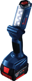 Bosch - Handlamp Accu Lamp Gli 18V-300