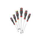 FACOM - Schroevendraaier set Shock Schrvndrs Se5