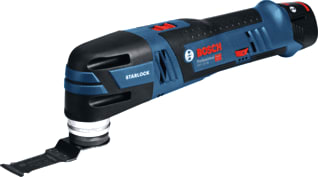 Bosch - Multitool (accu) 06018B5002