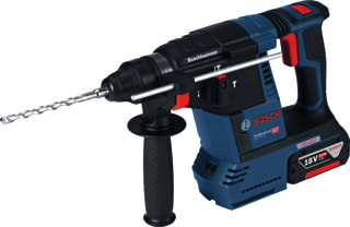 Bosch - Boorhamer (accu) 0611909001