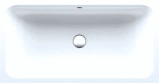 Bette - One Wastafel / Fontein bette wast/font one 767 x 400