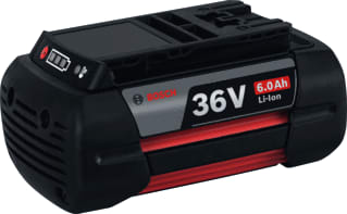 Bosch - Accupack elektrisch gereedschap 1600A00L1M