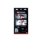 FACOM - Inbussleutelset Set5 Torx Inbussl Pistool
