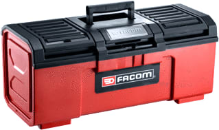 FACOM - Gereedschapskist/-tas Opbergkoffer Vergr. 24"