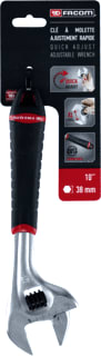 FACOM - Schroefsleutel Schroefsl 101.10Gpb