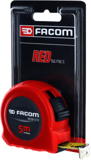 FACOM - Meetlint Dubbelz. 5M/19Mm
