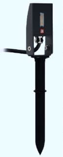 Performance in lighting - GUELL MICRO Downlight/spot/schijnwerper guell micro s/ew kit4k ant