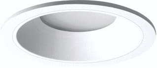 Performance in lighting - SUPERBASIC Downlight/spot/schijnwerper Dlsb150 Led 19W 4K