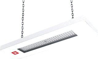 Performance in lighting - LAMA+ Halstraler s/ew 100 4k wi dali