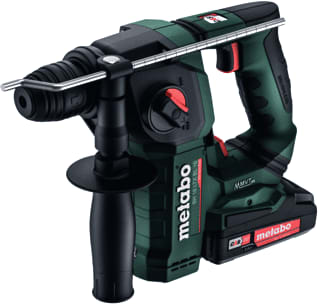 Metabo - Boorhamer (accu) 600324500