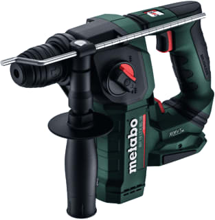 Metabo - Boorhamer (accu) 600324850