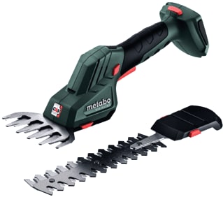 Metabo - Grasschaar (accu) 601609850