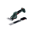 Metabo - Grasschaar (accu) 601609850