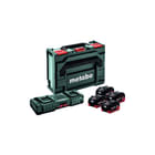 Metabo - gereedschapset (elektrisch/accu) 685143000