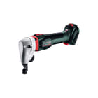 Metabo - Knabbelschaar (accu) 601614850