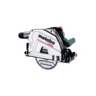 Metabo - Handcirkelzaag (accu) 601866840
