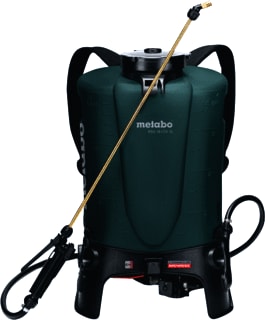 Metabo - Kitpistool (accu) 602038850