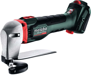 Metabo - Blikschaar (accu) 601615840