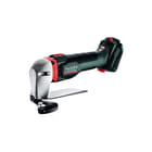 Metabo - Blikschaar (accu) 601615850