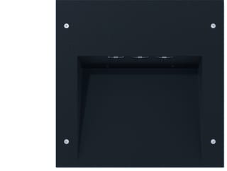 Performance in lighting - INSERT+ Plafond-/wandarmatuur  3100881