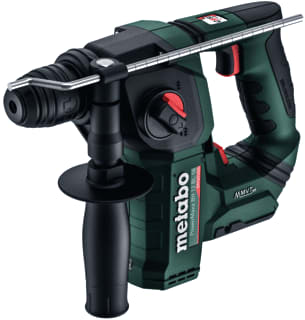 Metabo - Boorhamer (accu) 600207850